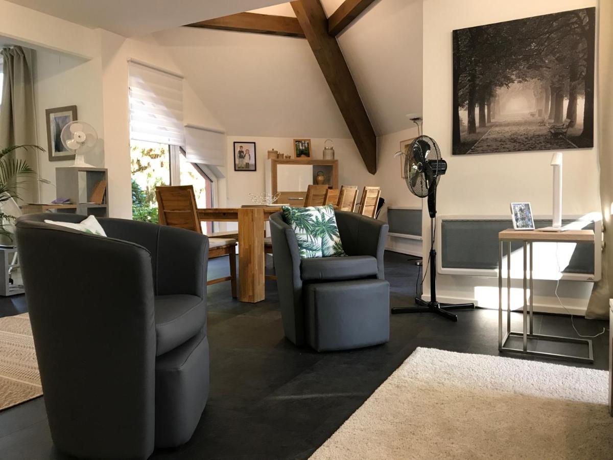 Residence La Pyramide Oberhaslach Экстерьер фото