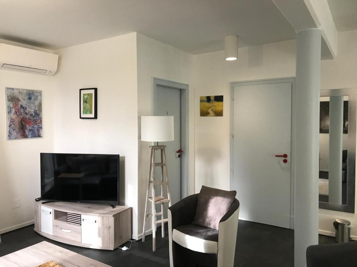 Residence La Pyramide Oberhaslach Экстерьер фото