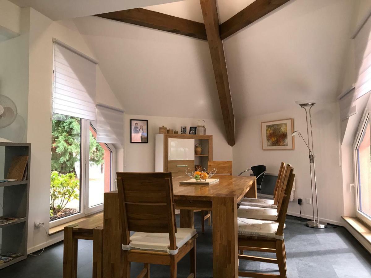 Residence La Pyramide Oberhaslach Экстерьер фото